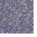Leitner Savanna place mat, delft blue