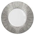 Haviland Infini Platinum presentation plate