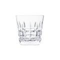 Saint-Louis Manhattan old fashioned tumbler