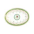 Haviland Vieux Paris Vert Beilagenteller