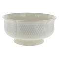 Gien Pont aux Choux White salad bowl, large