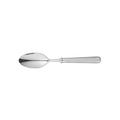 Ercuis Diamant dessert spoon, silverplated