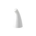 KPM Urbino pepper shaker, white