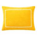 Yves Delorme Croisière beach pillow, riviera