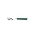 Capdeco Cambridge dark green, coffee spoon