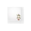 Eri Textiles Mistletoe Bunch linen napkins, set of 6