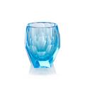 Mario Luca Giusti Super Milly acrylic tumbler, turquoise