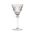 Saint-Louis Tommy hock glass, flannel