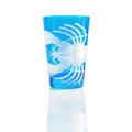 Artel Lobster tumbler, azure