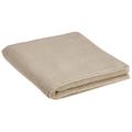Weseta Switzerland Dreampure bath sheet, sand