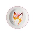 Raynaud Les Petits Parisiens child's plate Fille