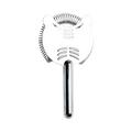Alessi Ettore Sottsass bar strainer