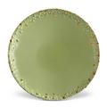 L'Objet Mojave Matcha Gold Teller tief