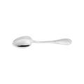 Ercuis Lauriers standard soup spoon, silverplated