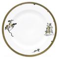 Herend Kimono serving dish