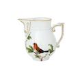 Herend Foret Milchgießer, Vogel 2