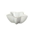 Raynaud Minéral gold sugar star bowl