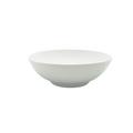 J.L Coquet Bolero White soup/salad bowl, small