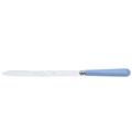 Capdeco Cambridge light blue, bread knife