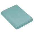 Weseta Switzerland Duschtuch Dream Royal, arctic green