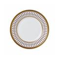Wedgwood Renaissance Red bread & butter plate