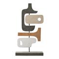 Giobagnara Tabou 4 sculpture