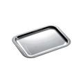 Christofle Albi tray, small
