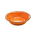 Mario Luca Giusti Saint-Tropez melamine salad/cereal bowl, orange