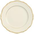 Raynaud Mazurka Ivory presentation plate