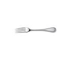 Christofle Albi dinner fork, sterling silver