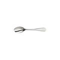 Christofle Origine coffee spoon, stainless steel
