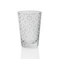 Artel Polka Dots tumbler, grey