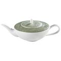 Raynaud Italian Renaissance Celadon coffee/teapot