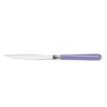 Capdeco Cambridge lilac, steak knives, set of 6