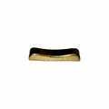 J.L Coquet Asia Gold knife rest
