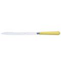 Capdeco Cambridge gelb, Brotmesser