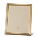 L'Objet Oscar picture frame, gold, picture size 20 x 25 cm (8'' x 10'')