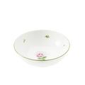 Augarten Wien Viennese Rose cereal/salad bowl