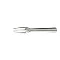 Puiforcat Chantaco dinner fork, silverplated