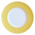 Bernardaud Jardin Indien presentation plate