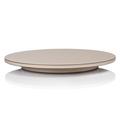 GioBagnara Drehtablett Lazy Susan, stone