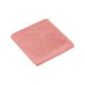 Weseta Switzerland Seiftücher Dreampure apricot, 4er-Set