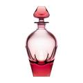 Moser Bar carafe, rosalin