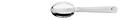 Puiforcat Normandie coffee spoon, silverplated