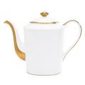 Bernardaud Palmyre coffee pot