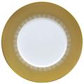 Bernardaud Sol presentation plate