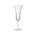 Saint-Louis Apollo Champagne flute