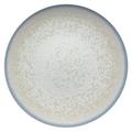 Jaune de Chrome Song Perle gourmet plate