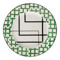 Pinto Menta dinner plate no. 5