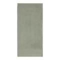 Le Jacquard Francais Duschtuch Caresse, grün